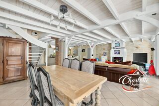  Maison à vendre 6 pièces 145 m²