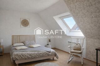  Maison � vendre 5 pi�ces 136 m�