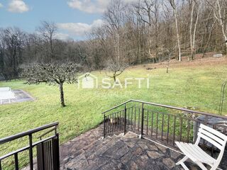  Maison � vendre 6 pi�ces 182 m�