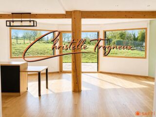  Maison à vendre 7 pièces 149 m²