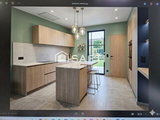  Appartement à vendre 4 pièces 86 m²