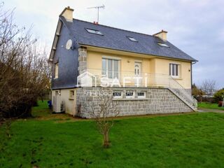  Maison � vendre 6 pi�ces 127 m�