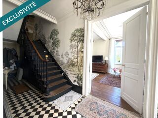  Maison à vendre 9 pièces 182 m²