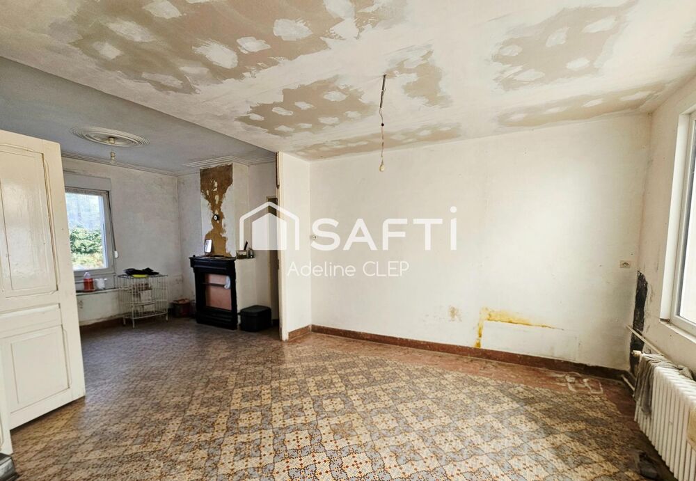 Vente Maison Maison individuelle à conforter Rumilly