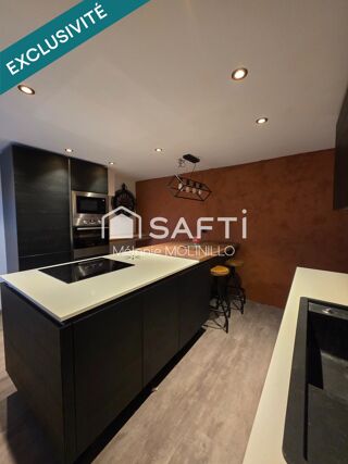  Maison à vendre 5 pièces 81 m²