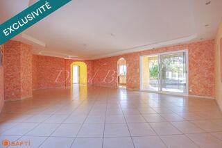  Maison à vendre 7 pièces 162 m²