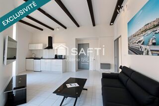  Appartement � vendre 2 pi�ces 41 m�