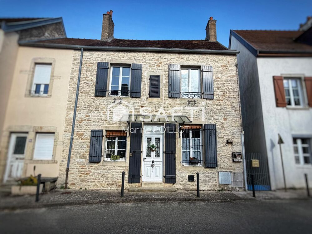Bien rare au coeur de Vougeot : charme, authenticité et prestations haut de gamme à deux pas du Clos Vougeot.