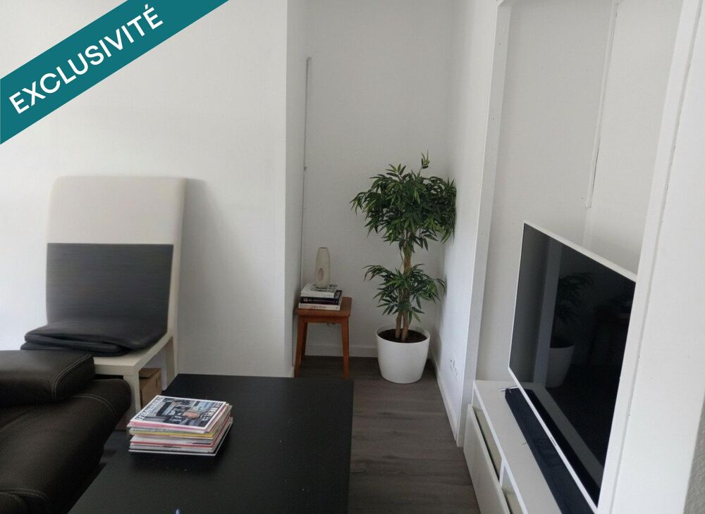 Vente Appartement APPARTEMENT T1 bis, CENTRE DE MERIGNAC, BIEN RARE, ASCENSEUR Merignac