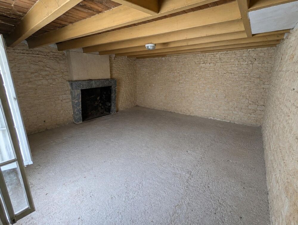 Vente Maison Maison à rénover fort potentiel - Cram-Chaban Cramchaban