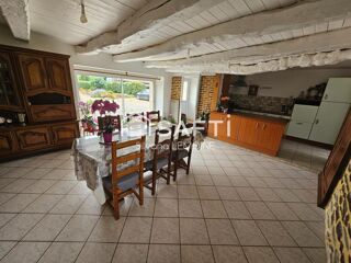  Maison � vendre 11 pi�ces 267 m�