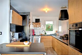  Maison � vendre 6 pi�ces 145 m�