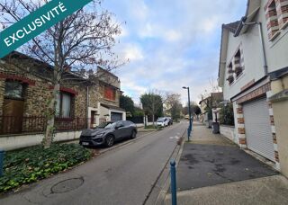  Appartement à vendre 2 pièces 29 m²