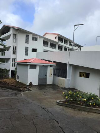  Appartement � vendre 4 pi�ces 99 m�