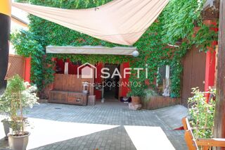  Maison  vendre 8 pices 242 m