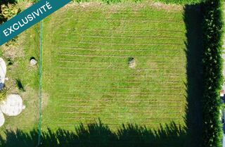  Terrain  vendre 1307 m