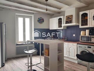  Maison � vendre 4 pi�ces 94 m�