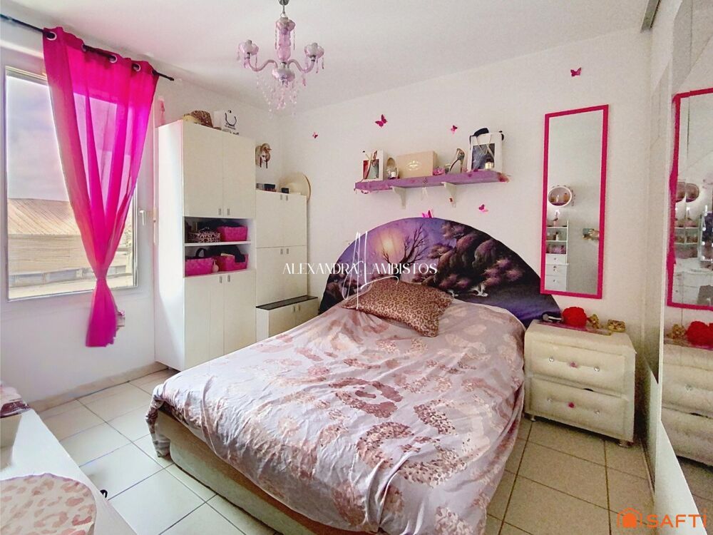 Vente Appartement Appartement - 3 pièces - 64m² Montpellier