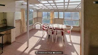  Maison à vendre 6 pièces 140 m²