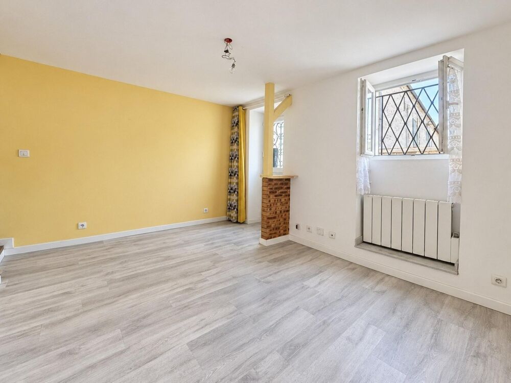 Vente Maison maison de ville dans un secteur recherché Auvers-sur-oise