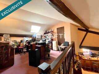  Maison � vendre 6 pi�ces 167 m�