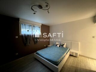  Maison à vendre 8 pièces 185 m²