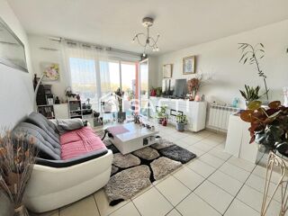  Appartement à vendre 2 pièces 43 m²