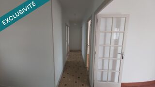  Maison à vendre 4 pièces 84 m²