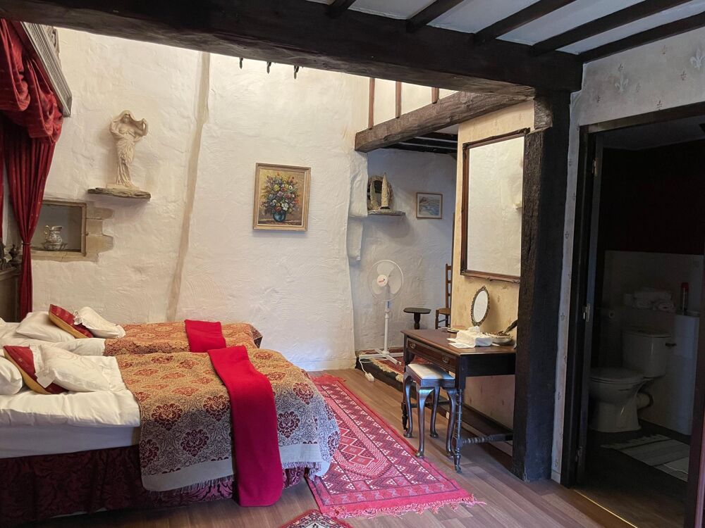 � vendre  Propri�t�/ch�teau Langon (35660)