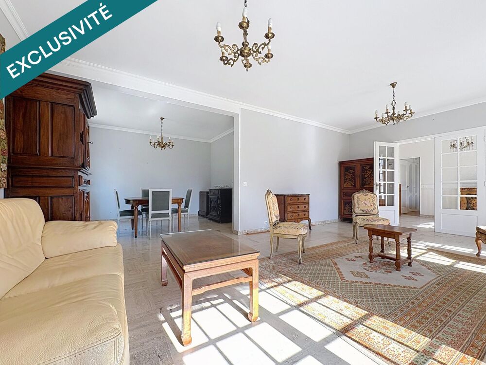 � vendre  Maison Montmorency (95160)