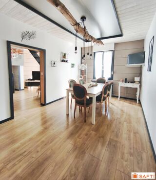 Maison à vendre 5 pièces 77 m²