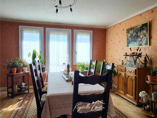  Maison à vendre 8 pièces 116 m²