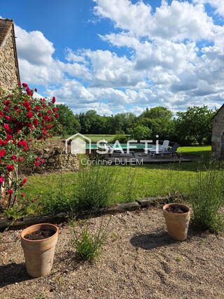  Maison à vendre 6 pièces 195 m²
