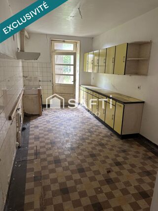  Maison � vendre 13 pi�ces 230 m�