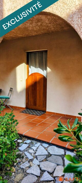  Appartement � vendre 1 pi�ce 24 m�