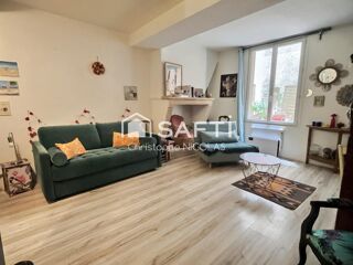  Appartement � vendre 1 pi�ce 32 m�