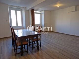  Maison � vendre 3 pi�ces 64 m�