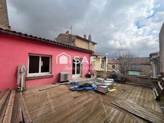  Maison � vendre 12 pi�ces 349 m�