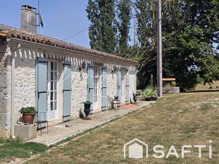 Vente Maison Corps de ferme rénové avec dépendances Pardaillan