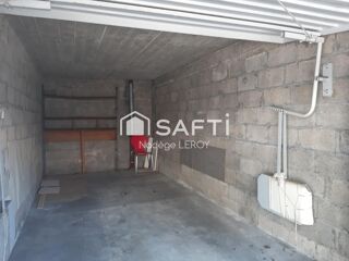 Parking / Garage à vendre 14 m²