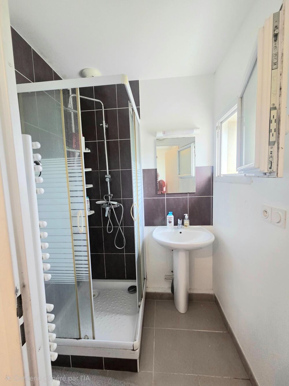 Vente Maison Maison T4 de 3 chambres, garage et jardin Trelaze