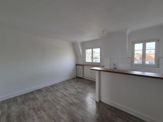  Appartement à louer 1 pièce 26 m²