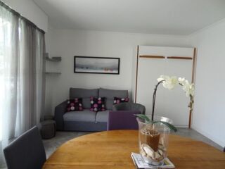  Appartement à vendre 1 pièce 30 m²