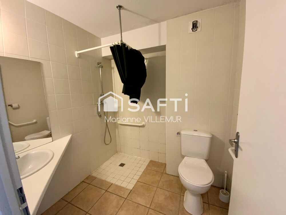 Vente Appartement Appartement T3, proche de Nérac dans résidence avec piscine Barbaste