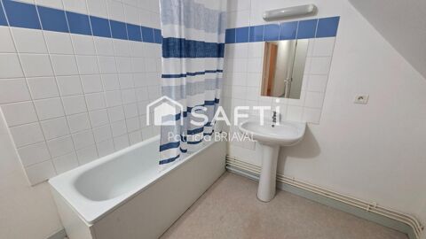  Maison � louer 5 pi�ces 86 m�