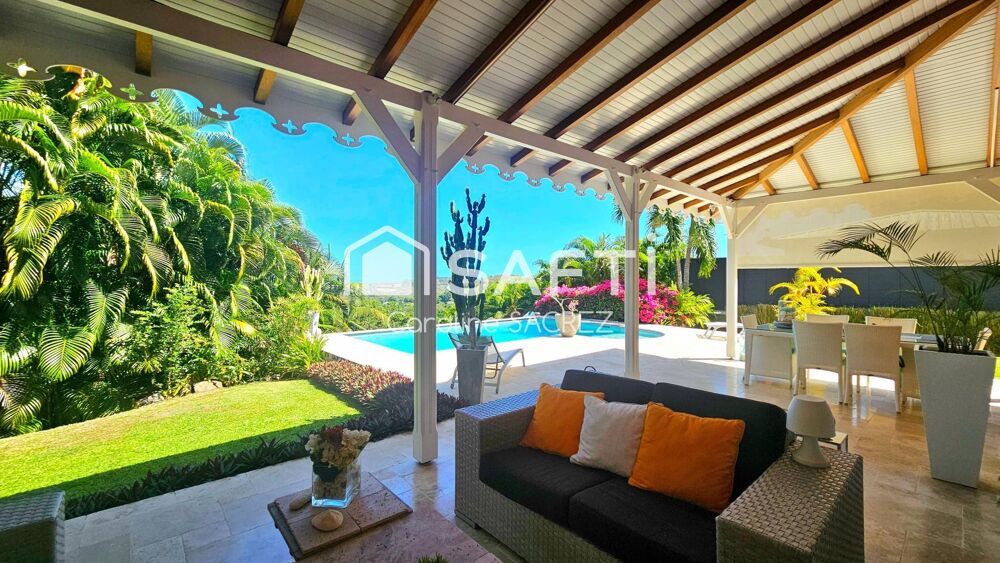 � vendre  Maison Le Vauclin (97280)