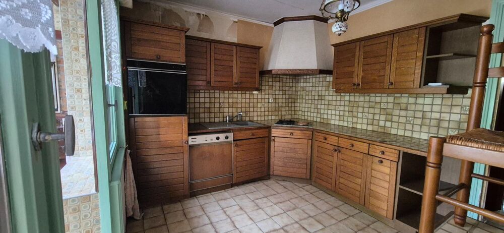 Maison semi individuelle Wattignies à deux pas du CHR !