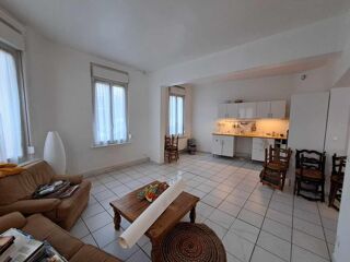  Maison � vendre 4 pi�ces 125 m�