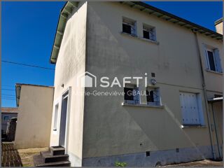  Maison � vendre 6 pi�ces 120 m�