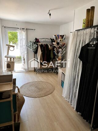  Maison à vendre 4 pièces 85 m²